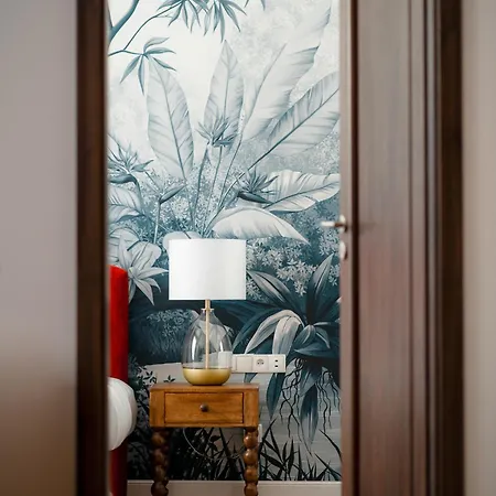 Appart hôtel Piotrkowska 89