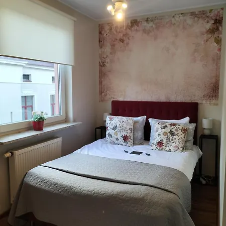 Piotrkowska 89 Appart hôtel 4*