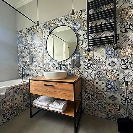 Aparthotel Piotrkowska 89