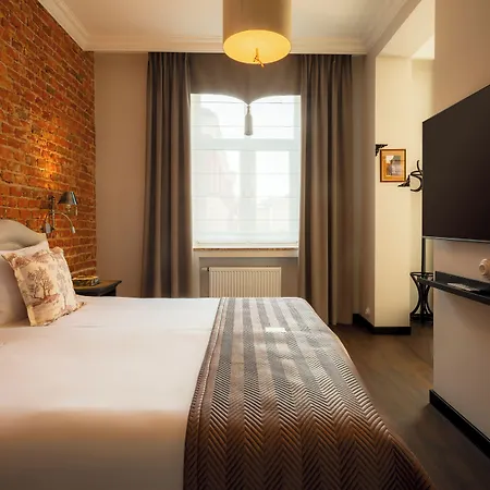 Aparthotel Piotrkowska 89