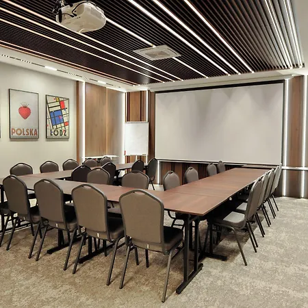 Piotrkowska 89 Aparthotel Lodz