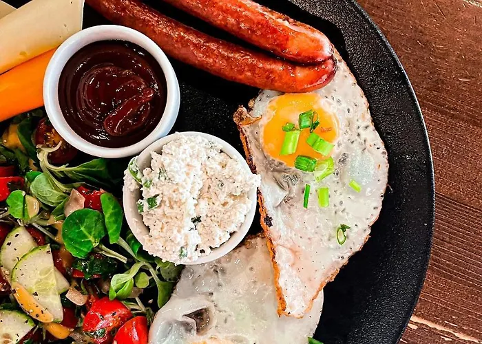 Piotrkowska 89 Lägenhetshotell 4*