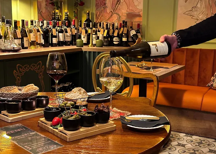 Piotrkowska 89 4* Łódź