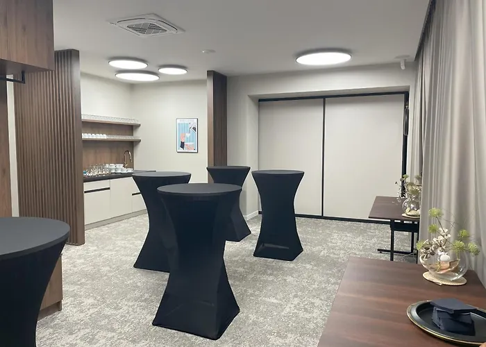 Piotrkowska 89 Lägenhetshotell