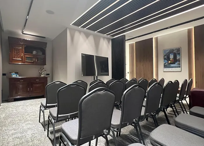 Piotrkowska 89 Aparthotel Lodž