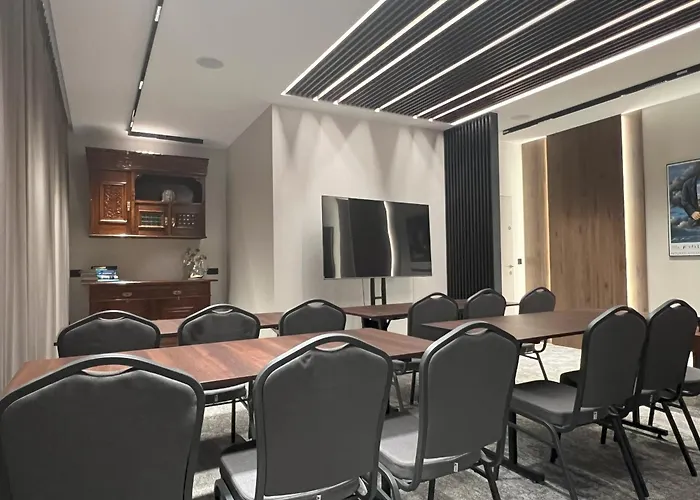 Piotrkowska 89 Apartmanhotel