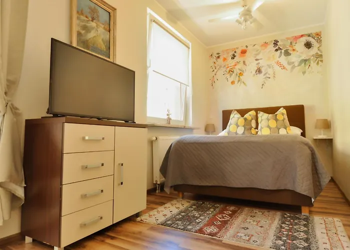 Piotrkowska 89 Apartmanhotel 4*