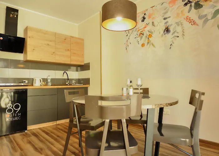 Apartmanhotel Piotrkowska 89 Łódź