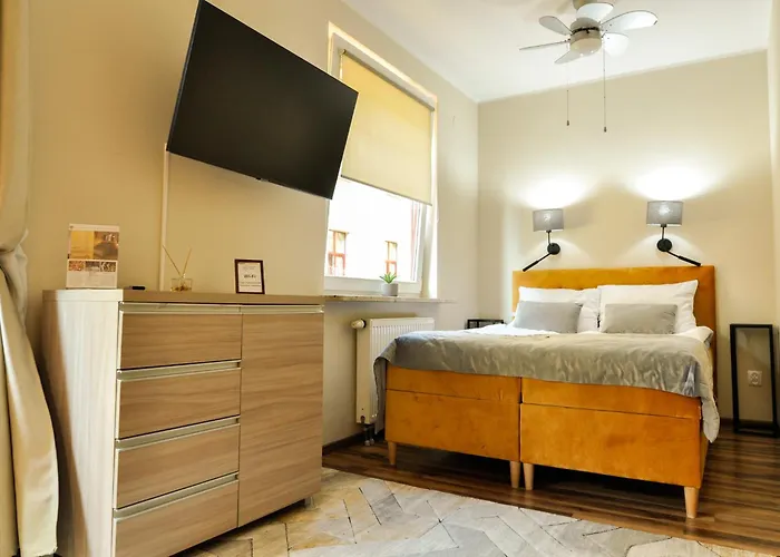 Piotrkowska 89 Apartmanhotel Łódź