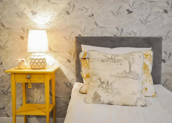 Piotrkowska 89 Apartmanhotel