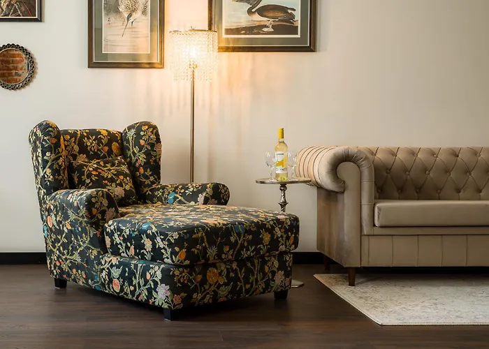 Piotrkowska 89 Apartmanhotel Łódź