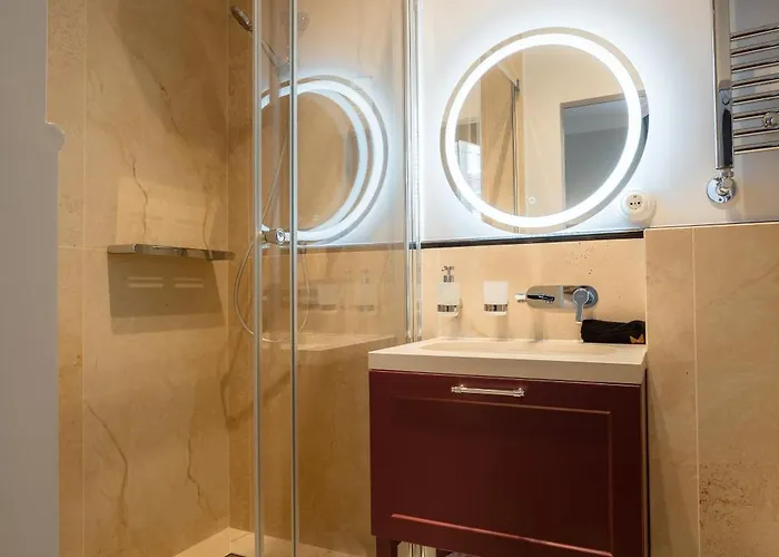 Apartmanhotel Piotrkowska 89