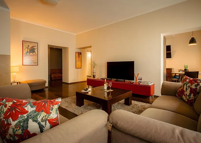 Apartmanhotel Piotrkowska 89 Łódź