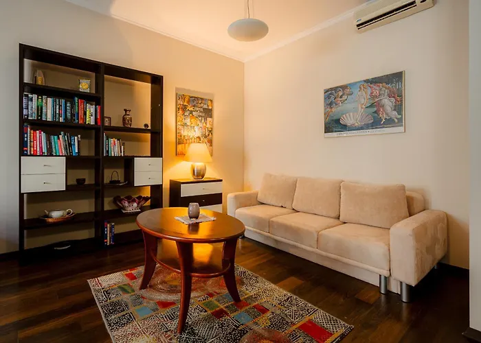 Apartmanhotel Piotrkowska 89