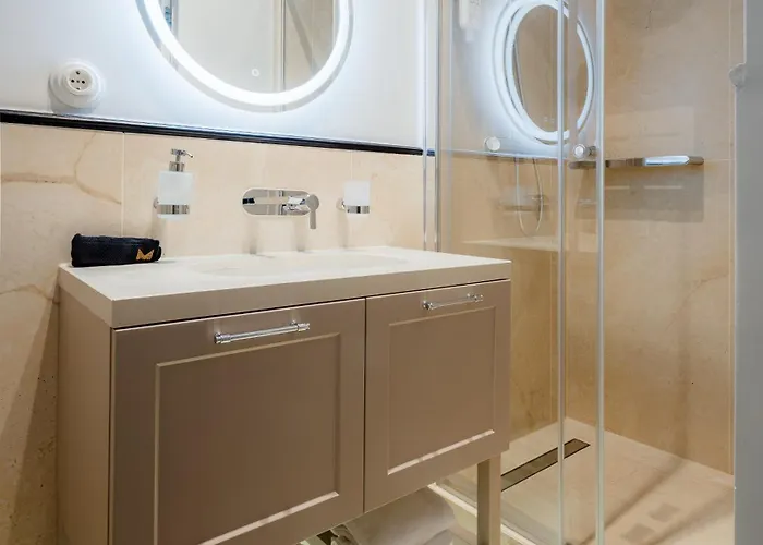 Piotrkowska 89 Lägenhetshotell Łódź