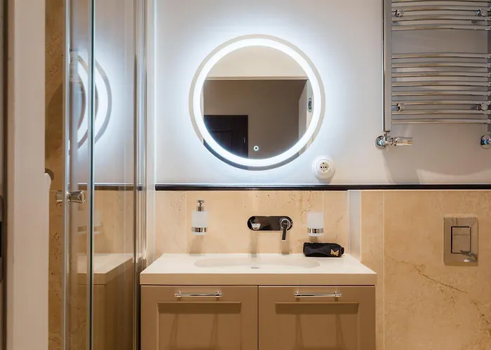 Apartmanhotel Piotrkowska 89