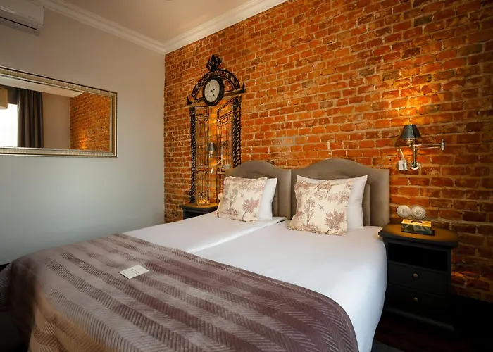 Piotrkowska 89 Apartmanhotel