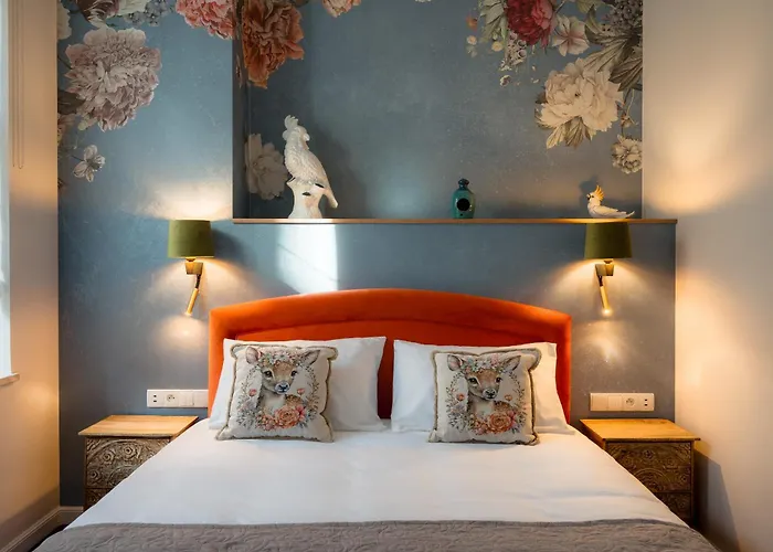 Piotrkowska 89 Apartmanhotel Łódź