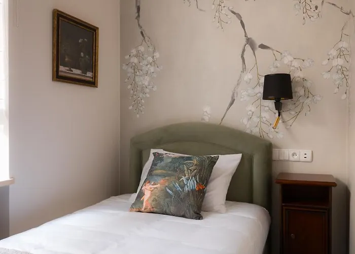 Apartmanhotel Piotrkowska 89