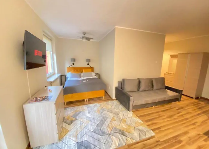 Piotrkowska 89 4* Łódź