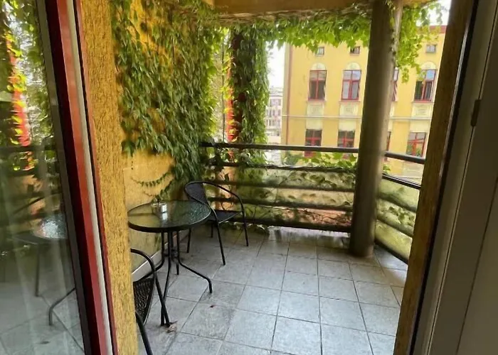 Apartmanhotel Piotrkowska 89