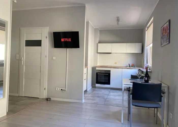 Apartmanhotel Piotrkowska 89 Łódź