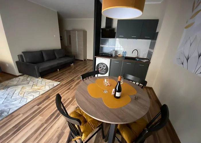 Piotrkowska 89 4* Łódź