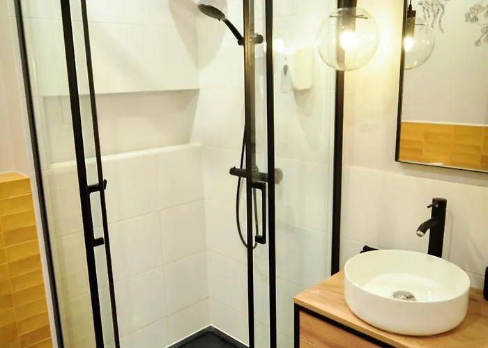 Apartmanhotel Piotrkowska 89 Łódź