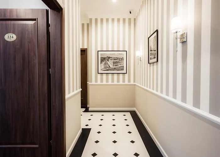 Piotrkowska 89 Łódź