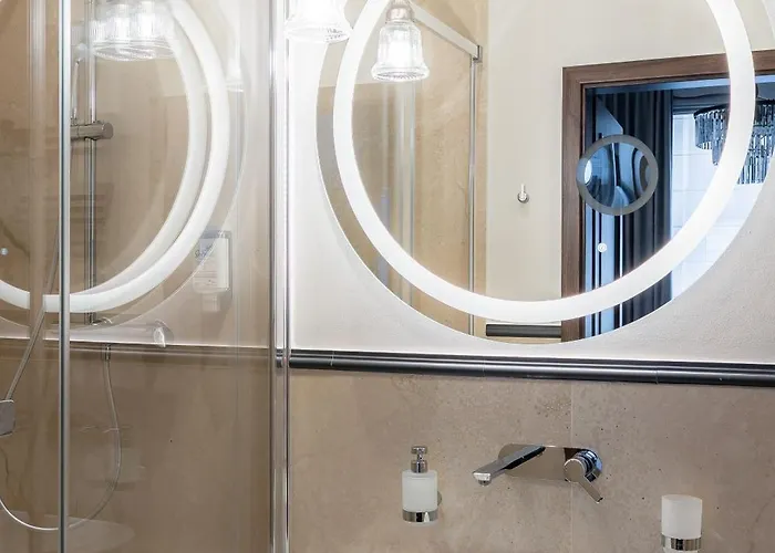 Apartmanhotel Piotrkowska 89