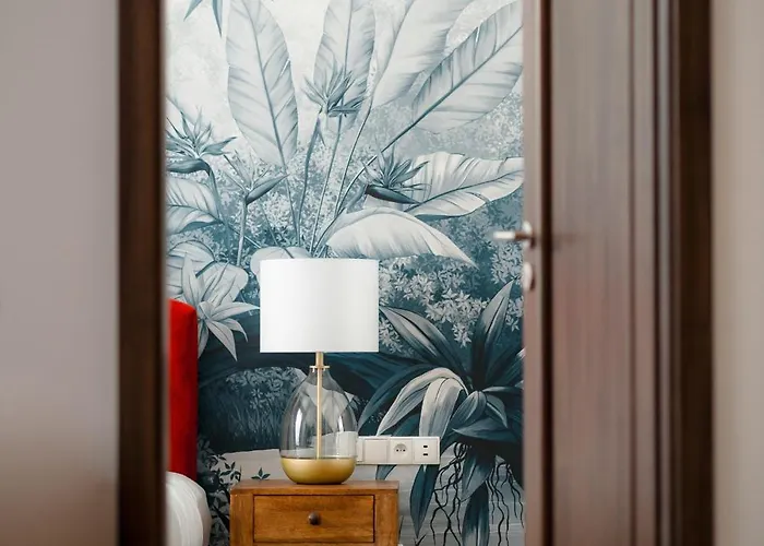 Apartmanhotel Piotrkowska 89